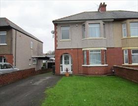 3 Bedroom Semi-Detac...